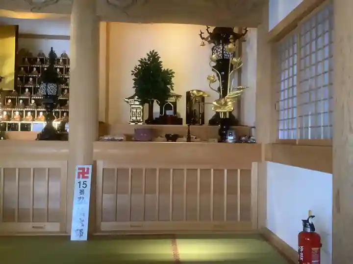 洞雲院(愛知県)