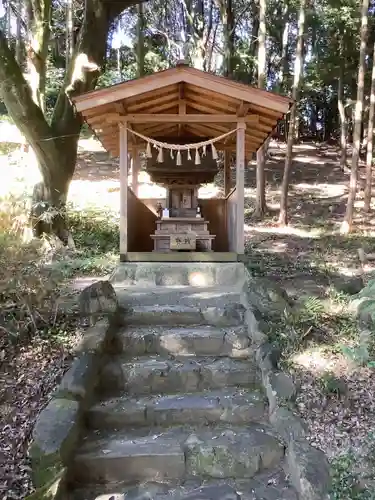 五社神社(愛知県)