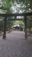 朝倉神社(高知県)
