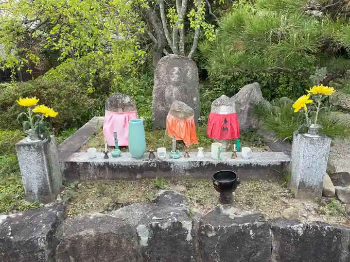 遍照寺(京都府)