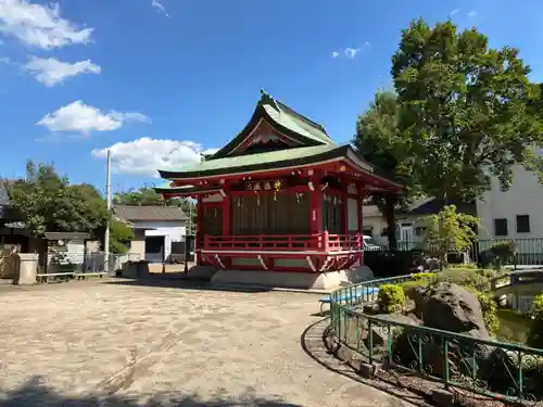 浅間神社(千葉県)