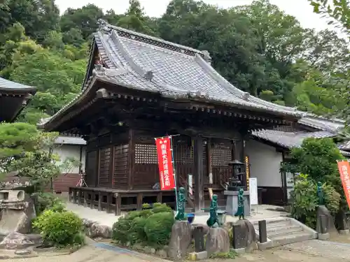 不動寺(松井田不動尊) (群馬県)