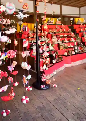 稲取八幡神社(静岡県)