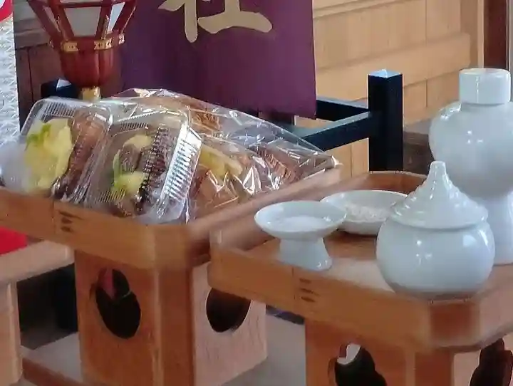 刺田比古神社(和歌山県)