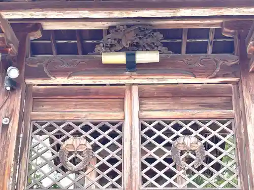 香之神社(愛知県)