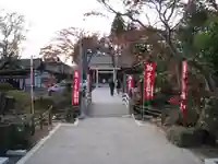 櫻岡大神宮のその他建物