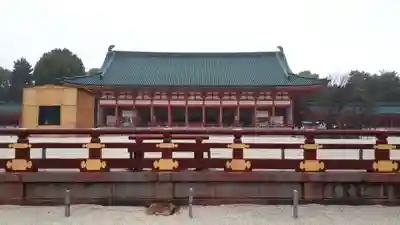 平安神宮(京都府)