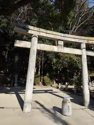 有松天満社(愛知県)