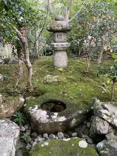 桂徳院(京都府)
