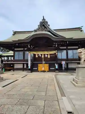 道通神社(岡山県)
