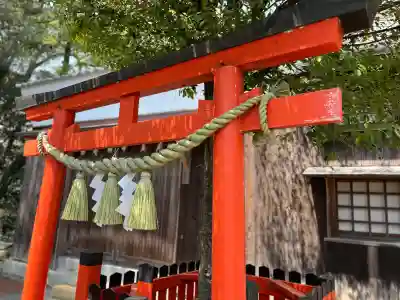 賀茂神社(兵庫県)