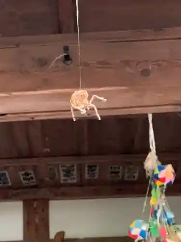 乾徳寺のその他建物