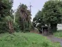 大歳神社のその他建物