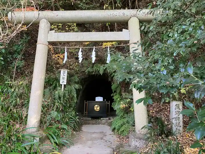 荏柄天神社(神奈川県)