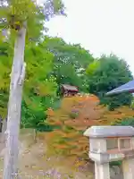 竹生島神社のその他建物