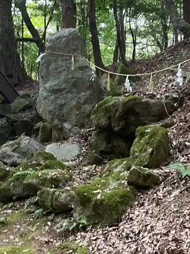元伊勢内宮 皇大神社(京都府)