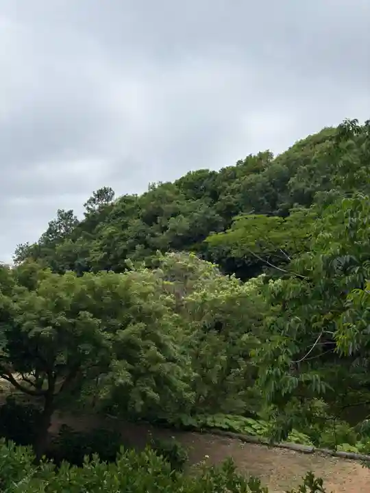 若栗稲荷神社(茨城県)