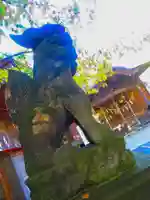 相馬神社(北海道)