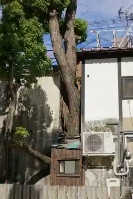 原田神社のその他建物