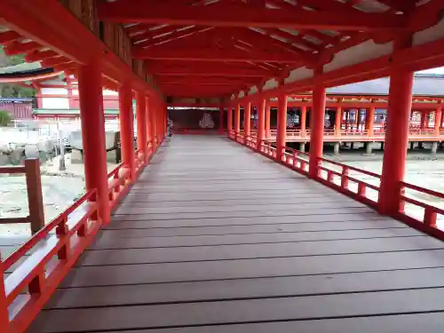 厳島神社(広島県)