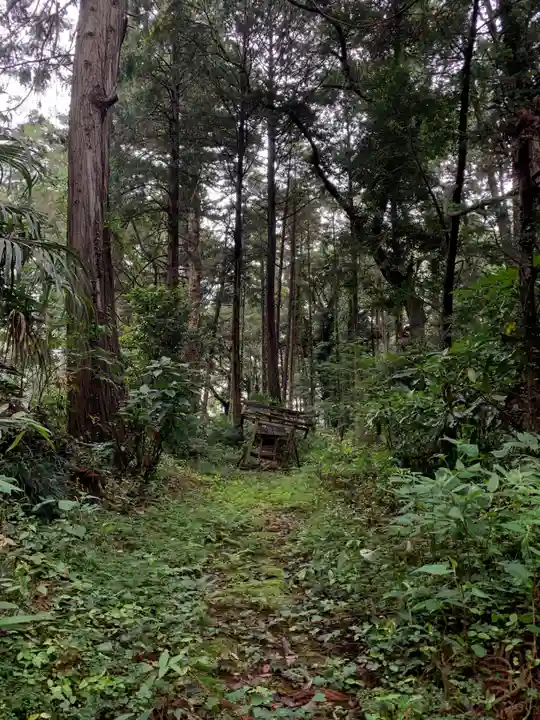 稲荷神社(千葉県)