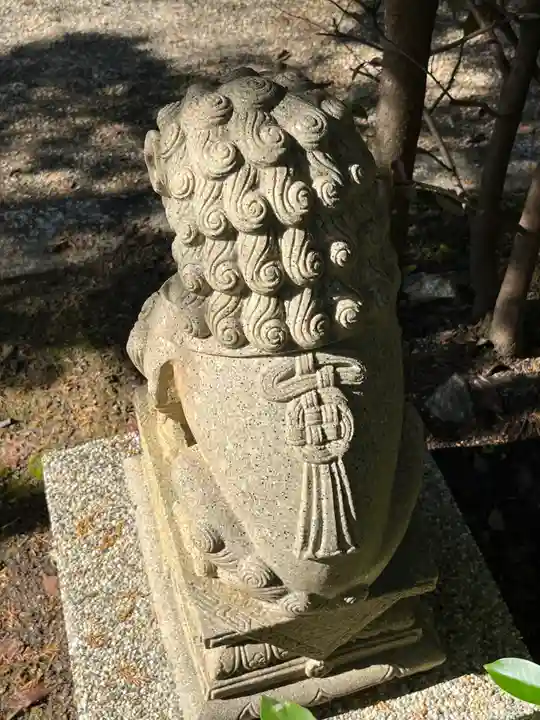 蟬丸神社(蝉丸神社)(滋賀県)