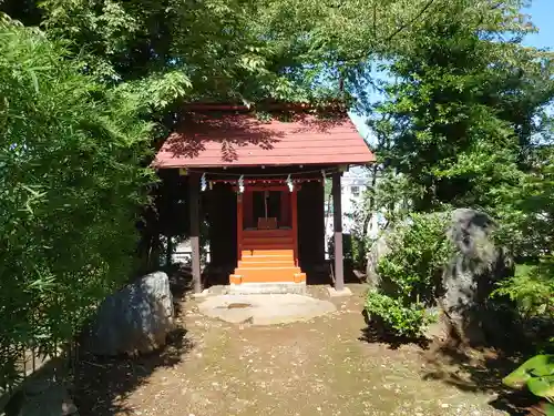 北野神社の末社