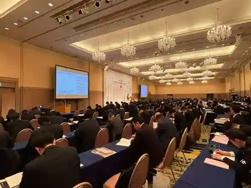 七重浜海津見神社(北海道)