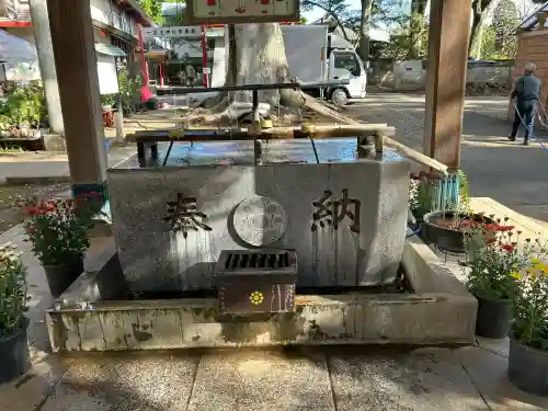 一言主神社(茨城県)