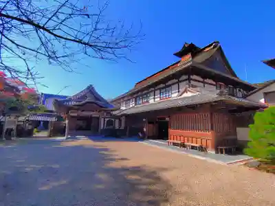 竹林院のその他建物