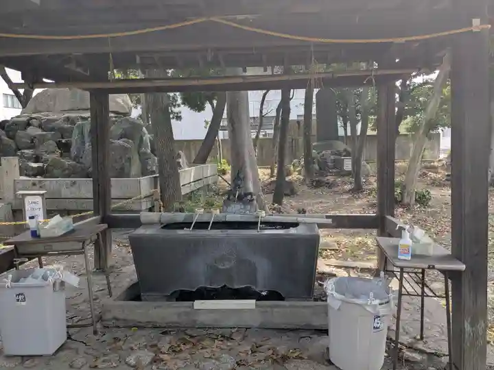 聖武天皇社(三重県)