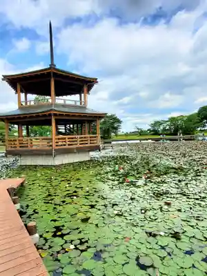 三光稲荷神社(福島県)