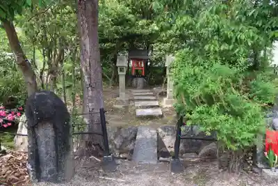 正蓮寺大日堂(奈良県)