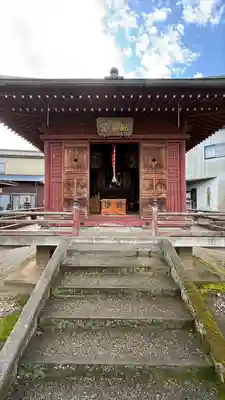 正圓寺(新潟県)