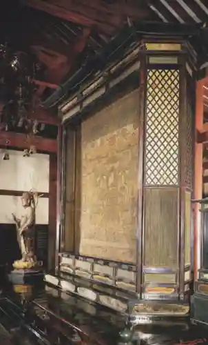 當麻寺(奈良県)