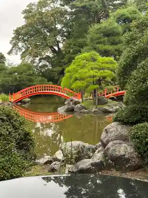山神社(宮城県)