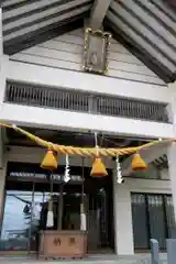 飯生神社(北海道)