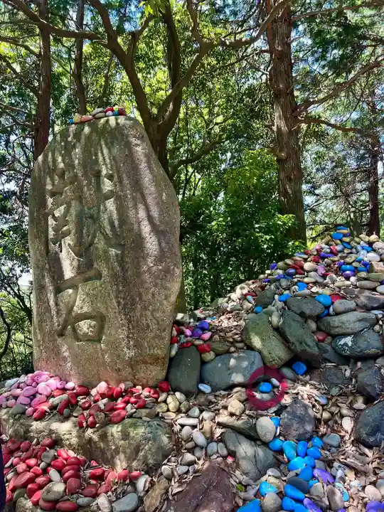 尾張冨士大宮浅間神社(愛知県)