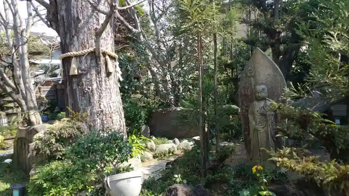 常性寺のその他建物