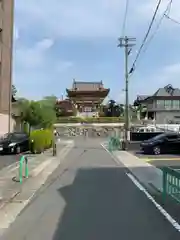 総持寺の建物その他