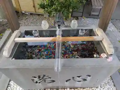 蛇窪神社(東京都)