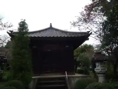 神田山延命院のその他建物