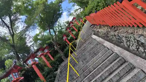 建勲神社(京都府)