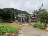 春日大神社(千葉県)