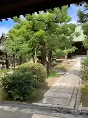 萬福寺の建物その他