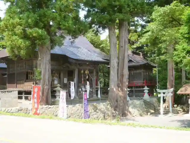 高司神社〜むすびの神の鎮まる社〜のその他建物