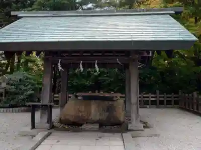 白石神社(北海道)