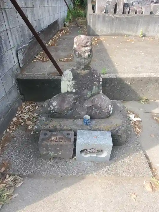 光恩寺(群馬県)