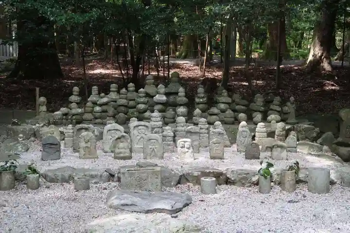椿大神社(三重県)
