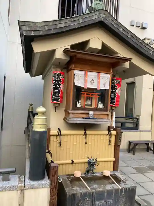 大観音寺(東京都)